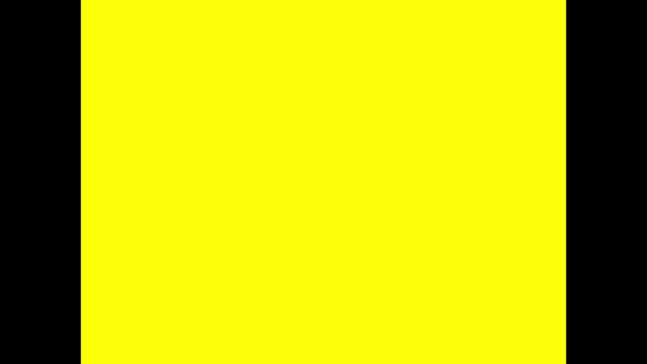 Slim Yelow - Rezzidues