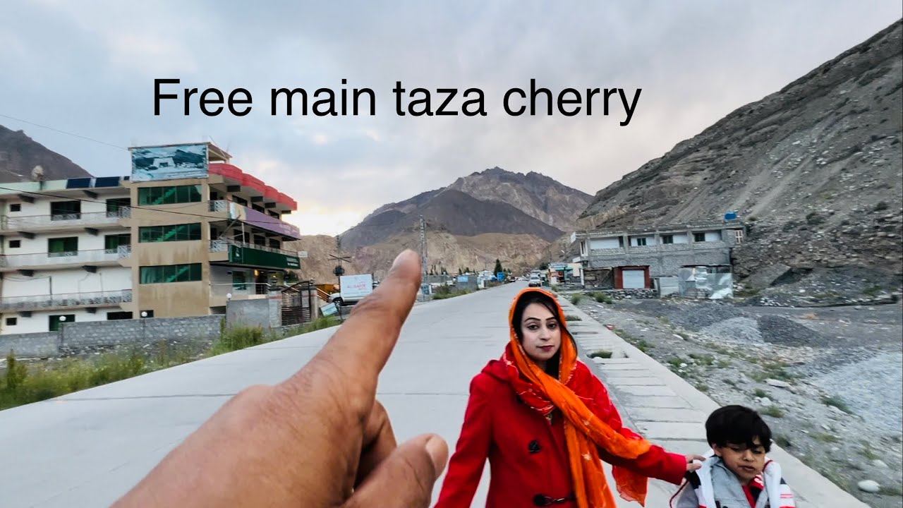 Pakistan 🇵🇰 ka last village bazaar china 🇨🇳 border one night stay story of last village sost