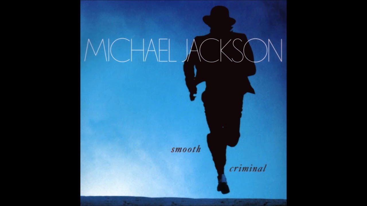 Michael Jackson - Smooth Criminal Vocals Only