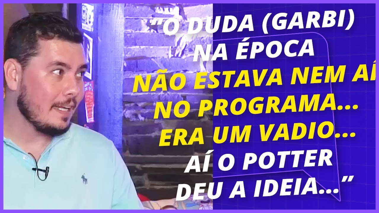 Rodrigo Adams fala sobre a hist&oacute;ria do Bola nas Costa | Cortes Olha os Papo