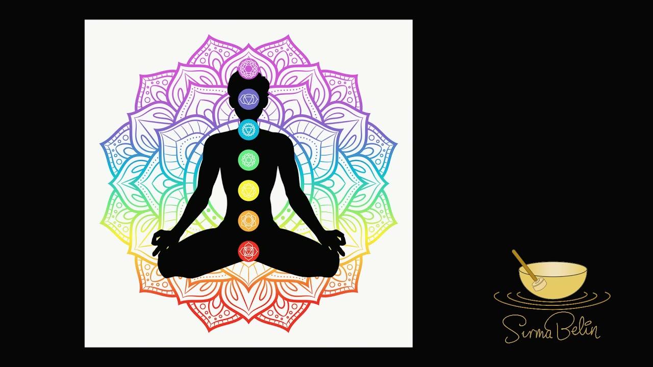 Sırma Belin - Çakralar İçin Ses Meditasyonu