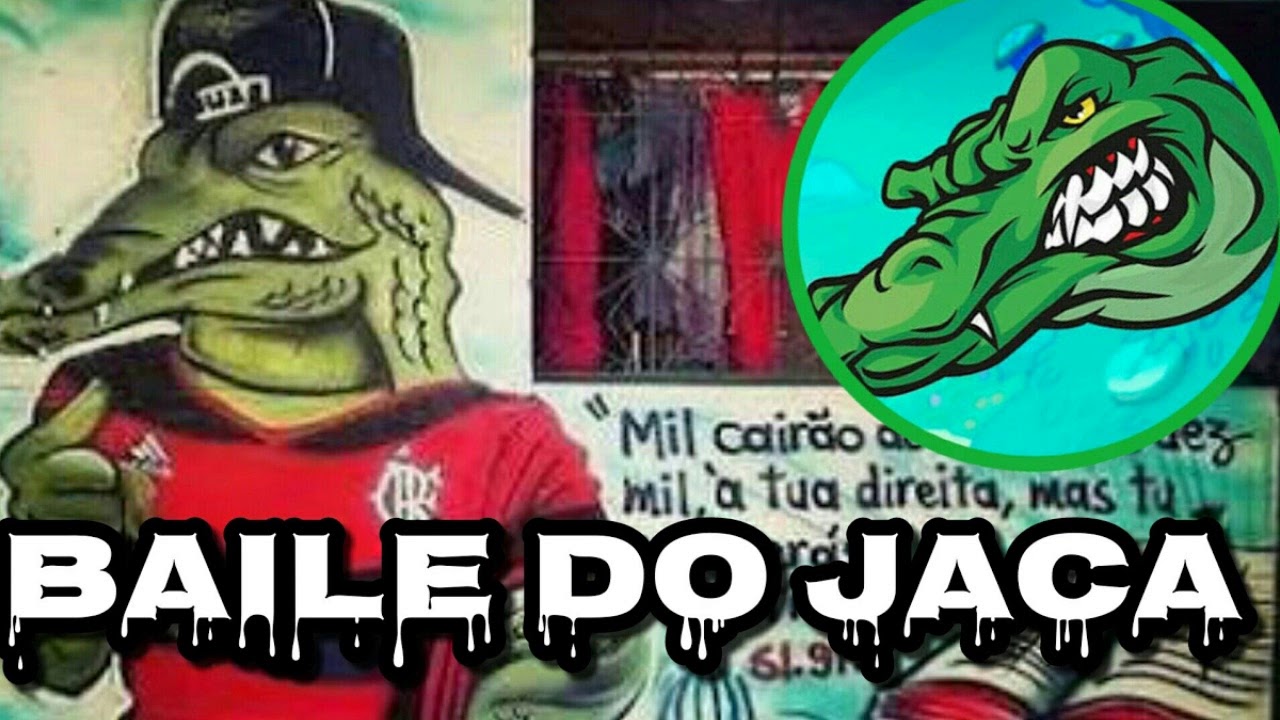 PODCAST 005 DO BAILE DO JACA, BAILE DO JACA [ DJ MARKINHO DO JACA ] 2017