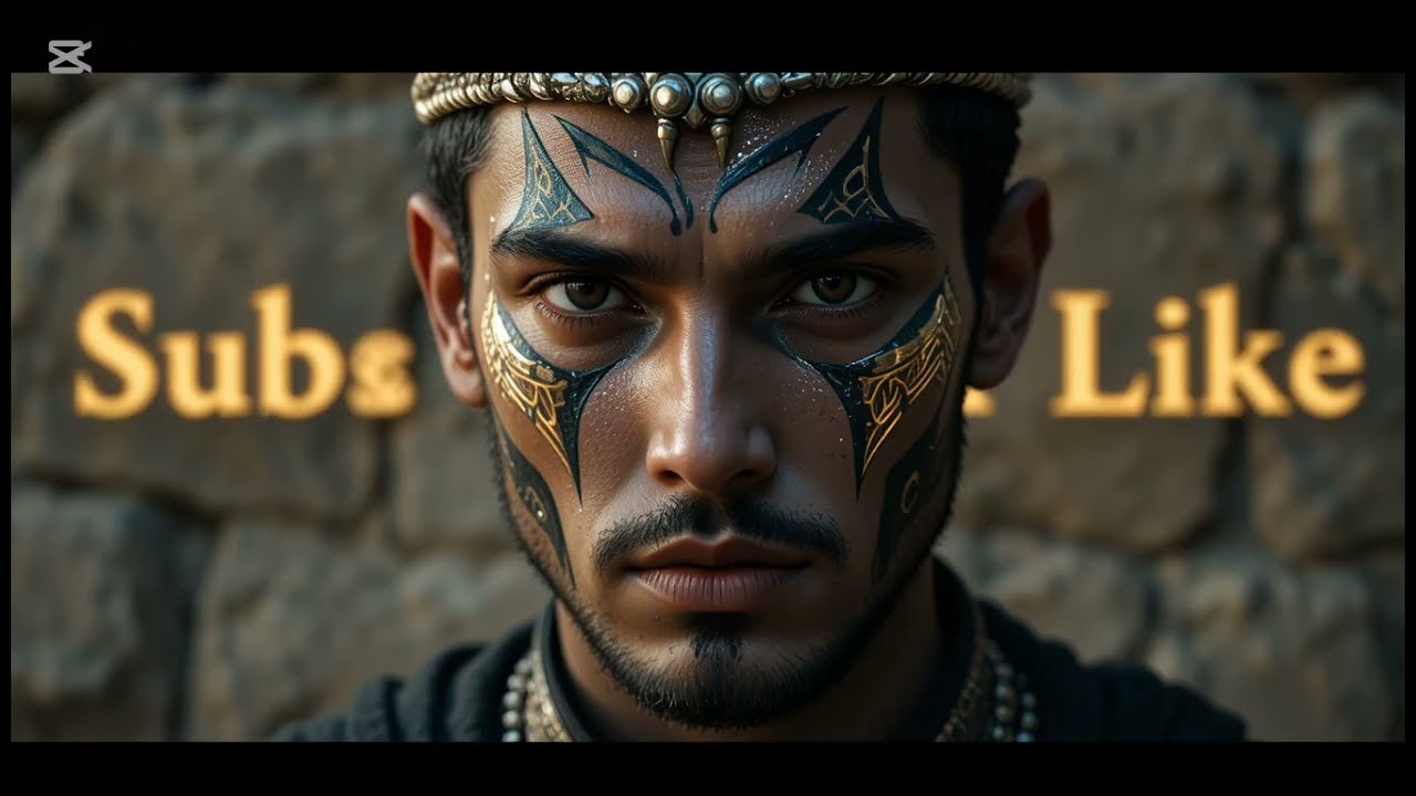 ☢️☢️☢️ Futuristic Tribal Techno / Arabic EDM ☣️☣️☣️ | ⚧️⚧️⚧️ "Whose mistake was it" 💠💠💠