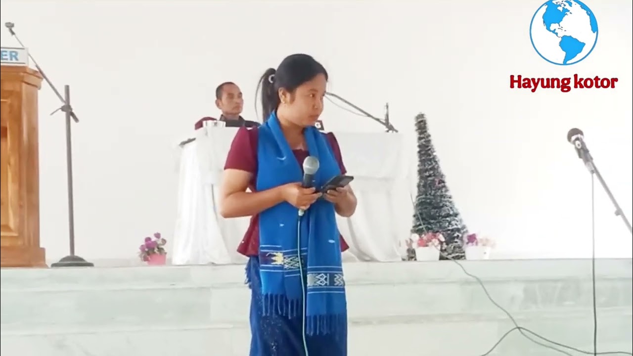 Chwngno taknai kwthang kaitor//Song by Mrs. Renuka //Joy gobin BC//KBPC//SNBA//15/02/2026