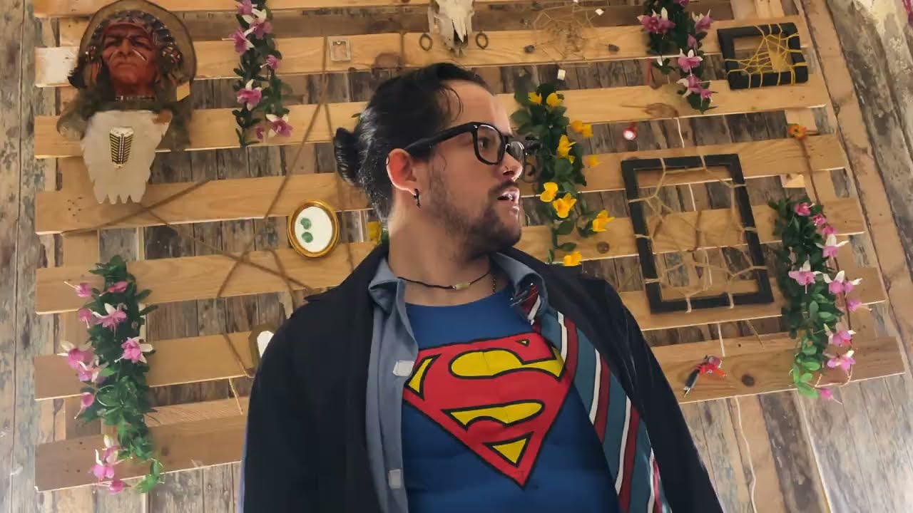 Gorkha Paul - Kryptonita