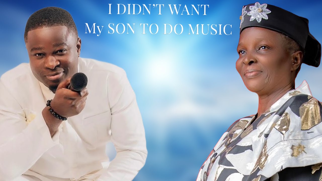 EXCLUSIVE INTERVIEW WITH SINGER ABIDEMI OLAOBA’S MUM MRS TITILAYO OGUNMOLU // REBEKKA’S SPACE