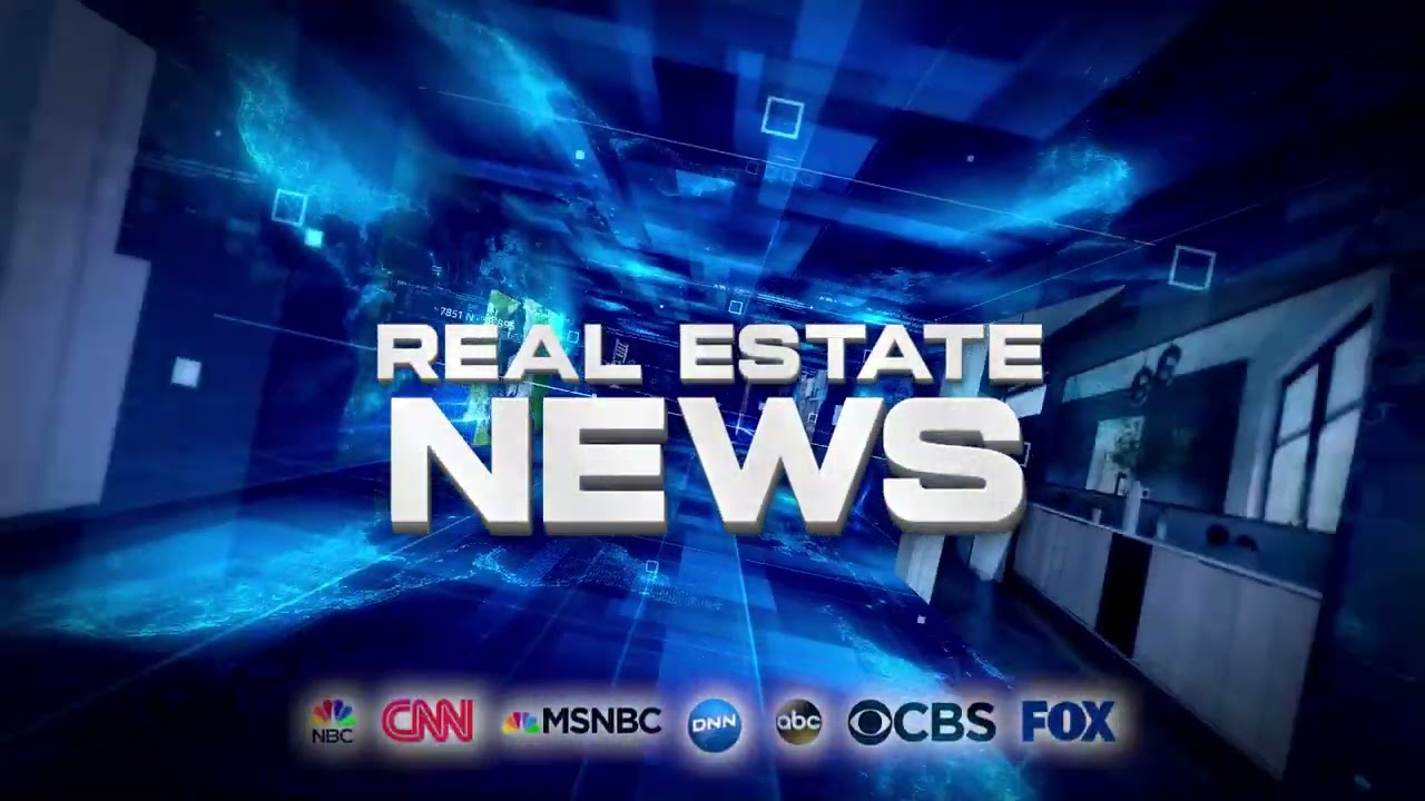 REAL ESTATE NEWS-DNN OPENER