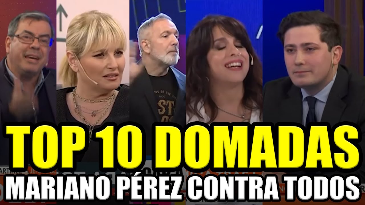 TOP 10 MEJORES MOMENTOS EN DEBATES CONTRA ZURDOS BANCANDO A MILEI | BREAK POINT