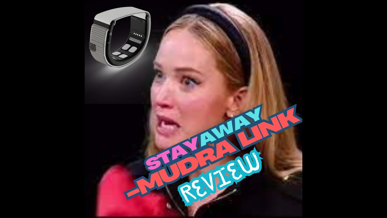 Stay Away From the Mudra Link!