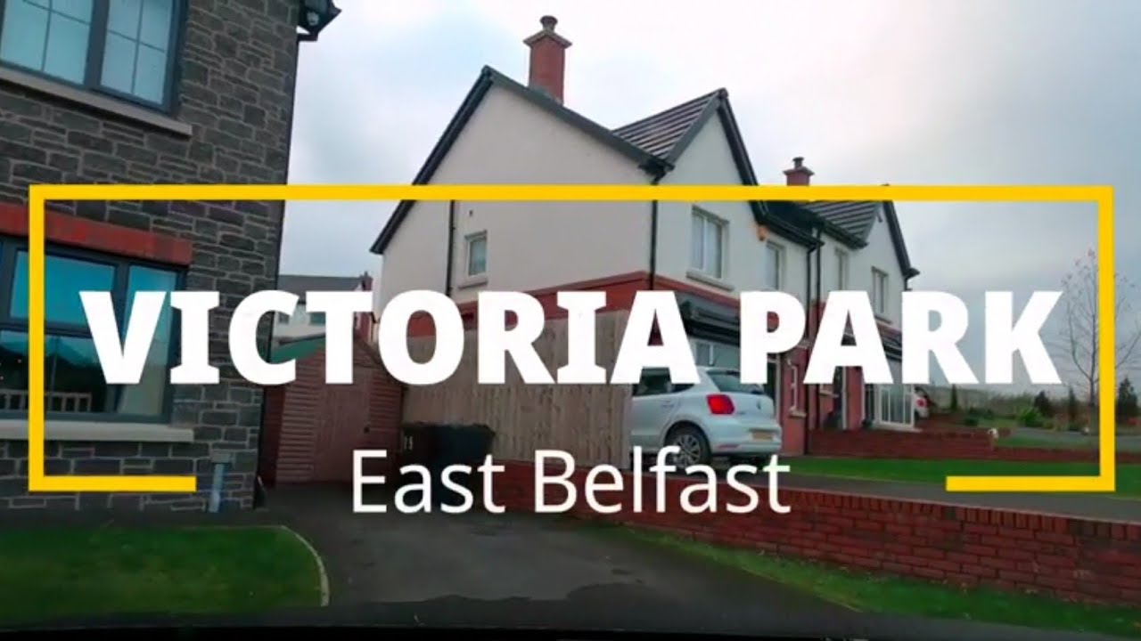 Victoria Park || East Belfast