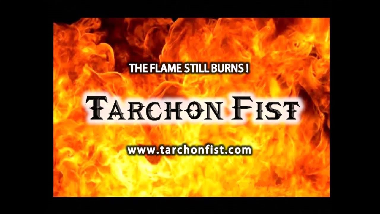 Tarchon Fist reveal the guest vocalists on the next Heavy Metal album