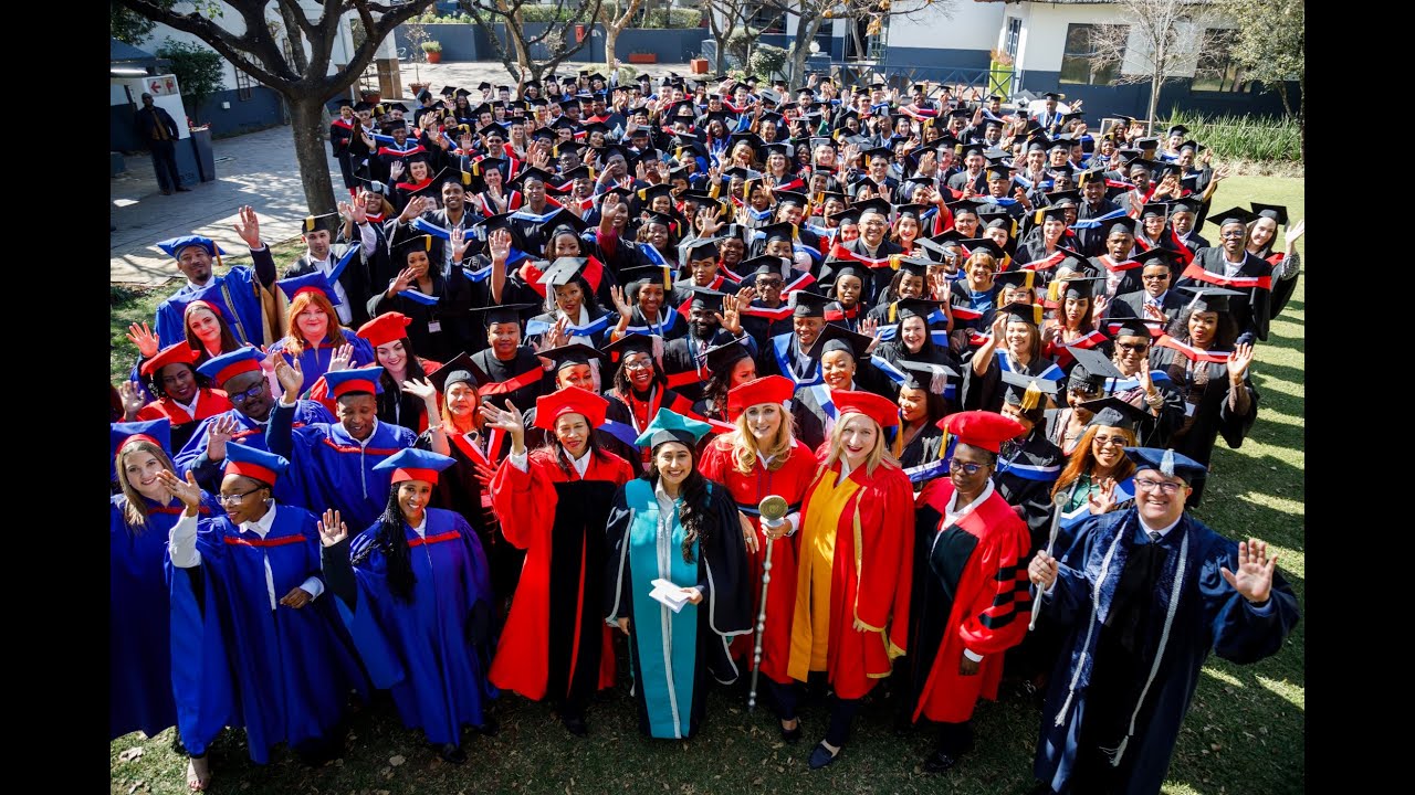 BMT College Graduation 2024 #graduation