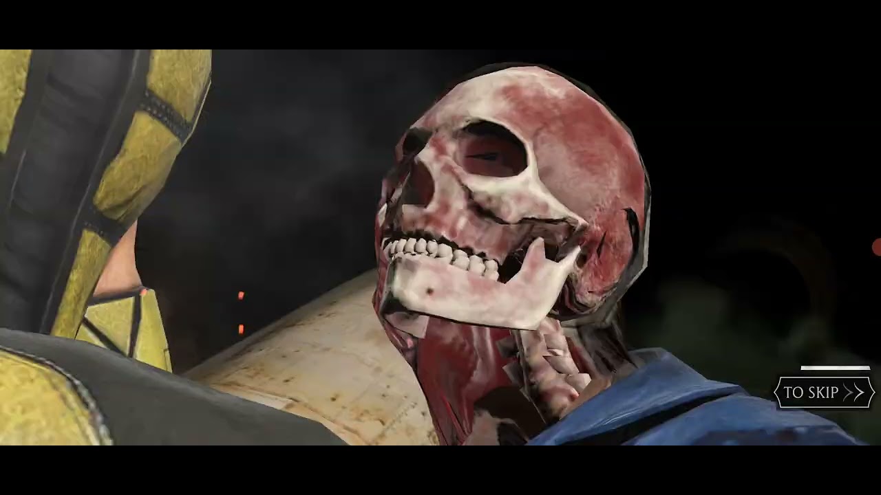  I just stop playng this trash 