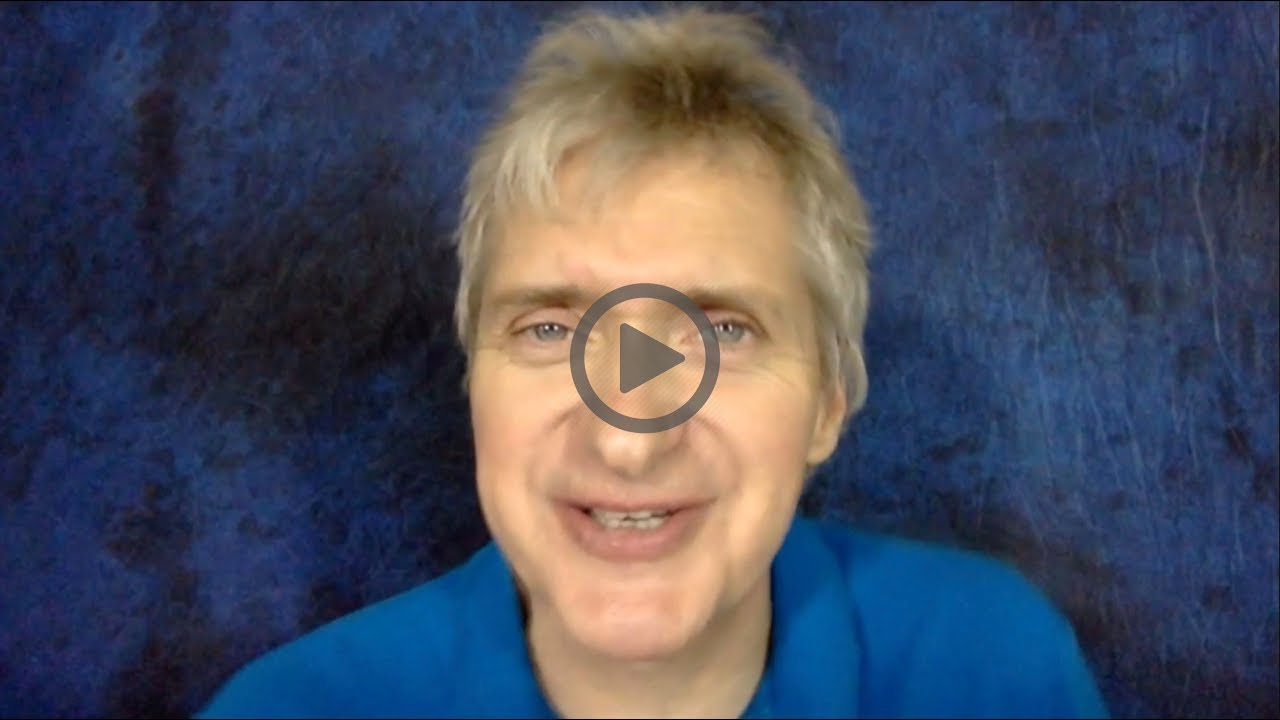 “Things are Going to Happen Quickly” | Spirit Connection Webcast: January 2018