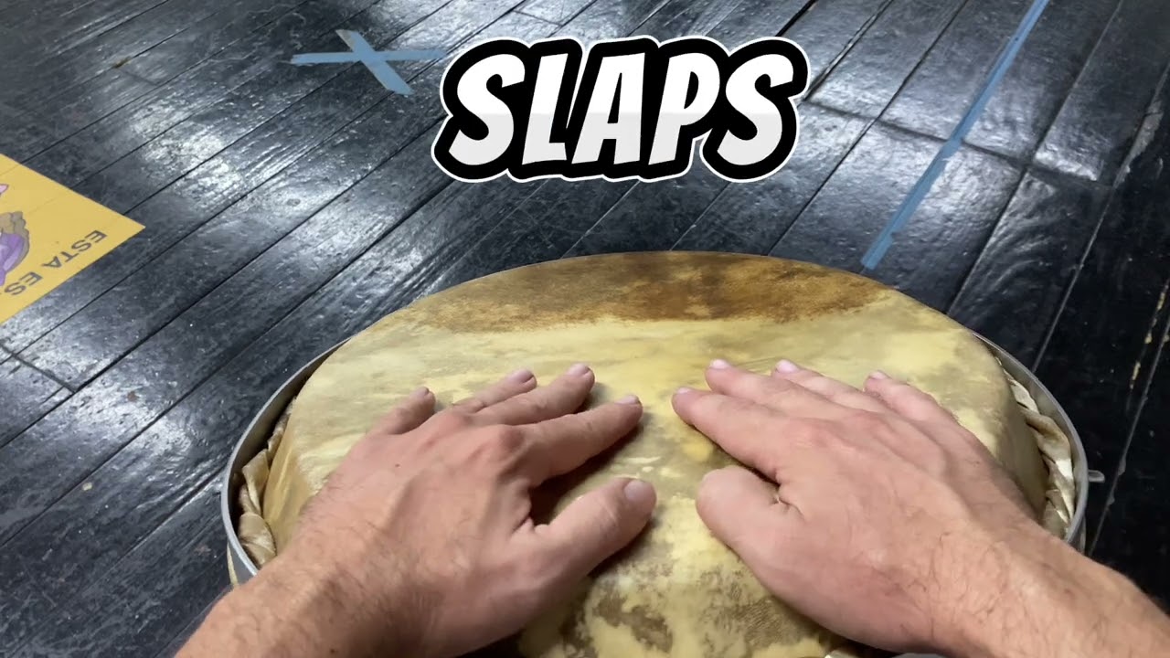 Bomba Puertorriqueña, ritmo Sicá