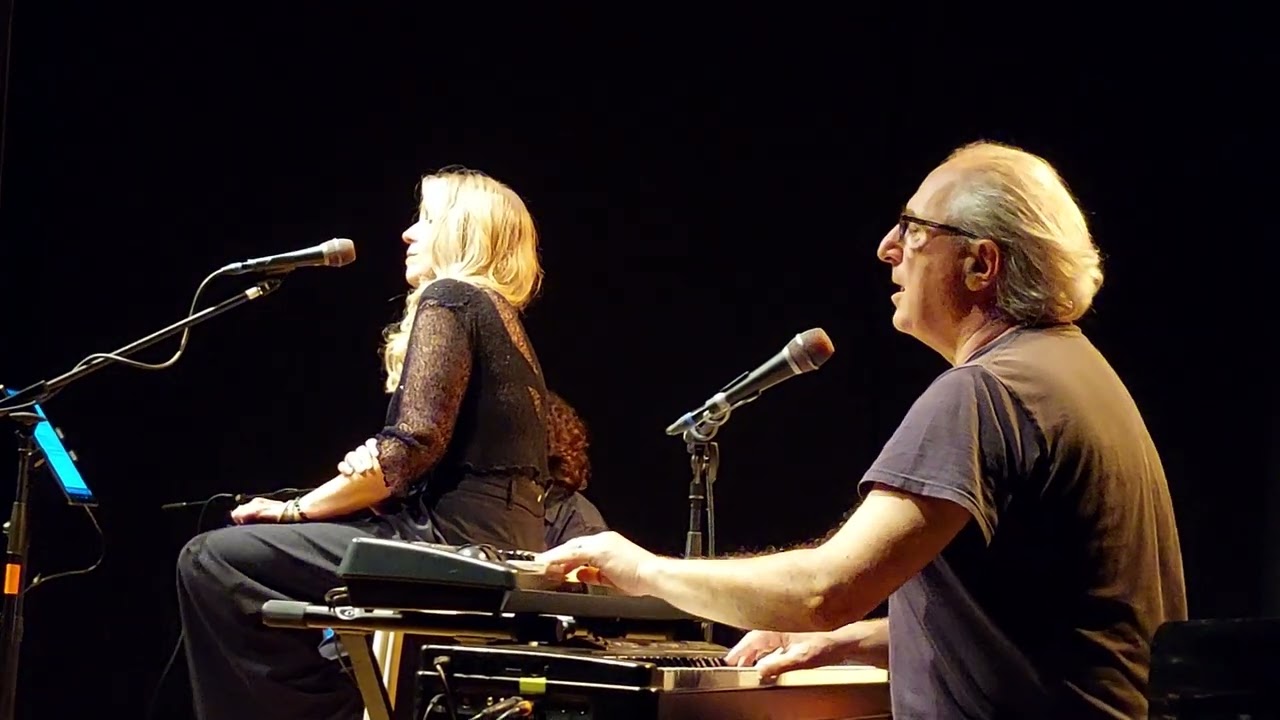 Ginevra di Marco, Francesco Magnelli, Andrea Salvadori - Irata (CSI)
