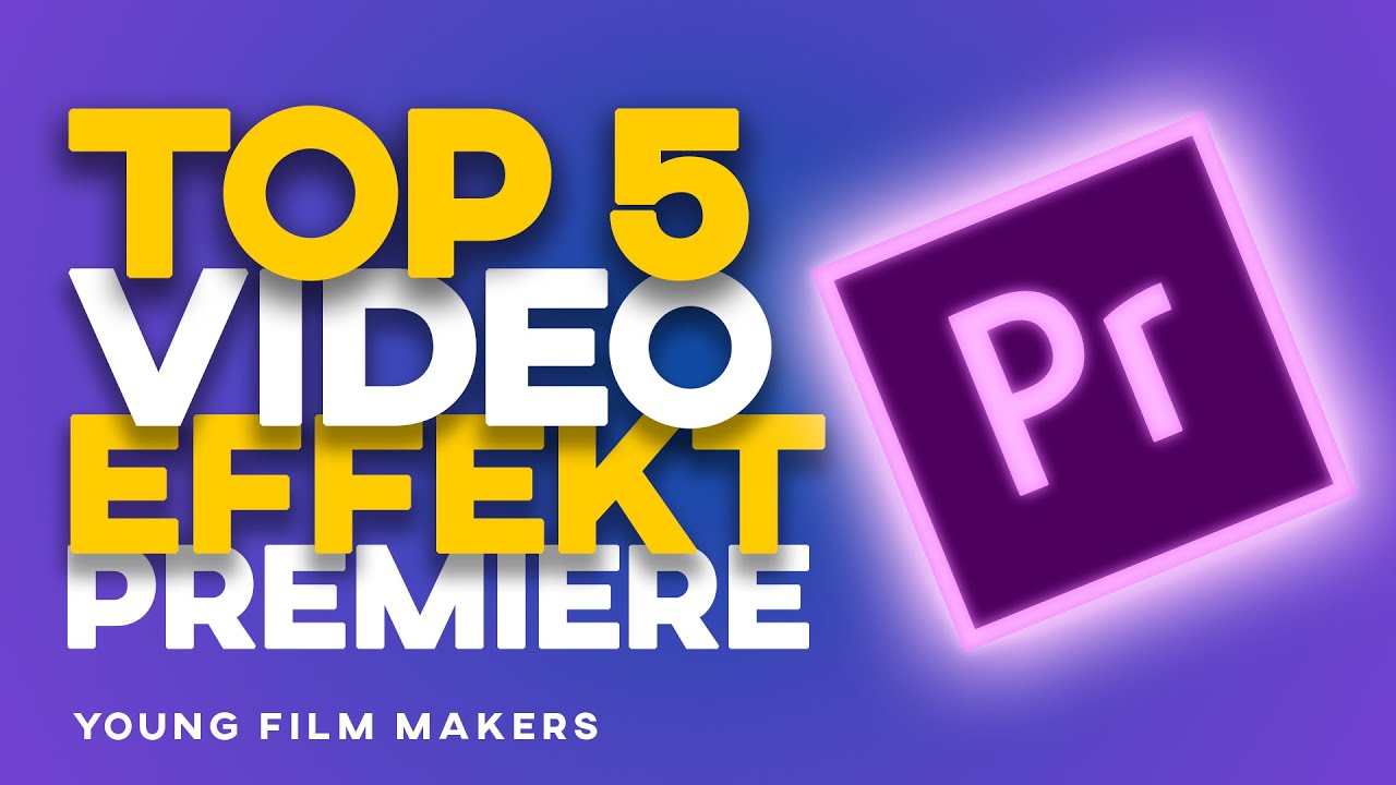 Top 5 video effekt premiere pro video montaj o'zbek tilida