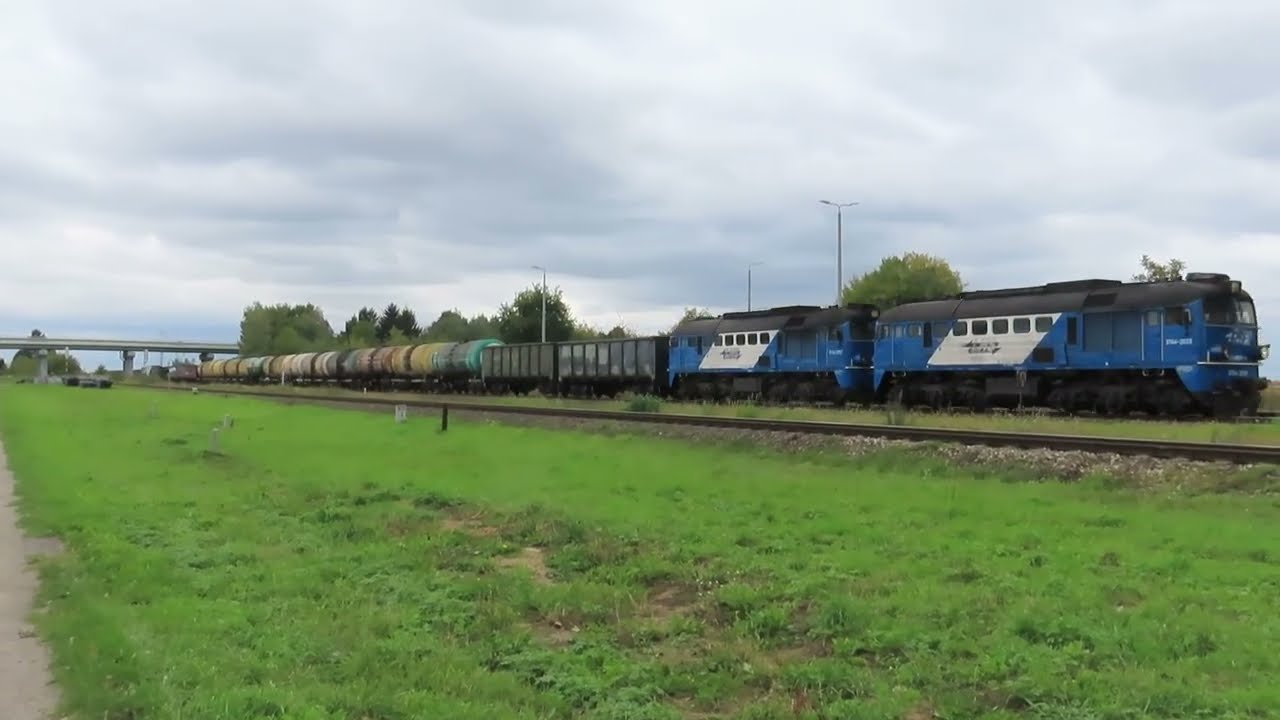 Gagary LHS Zawada wrzesień