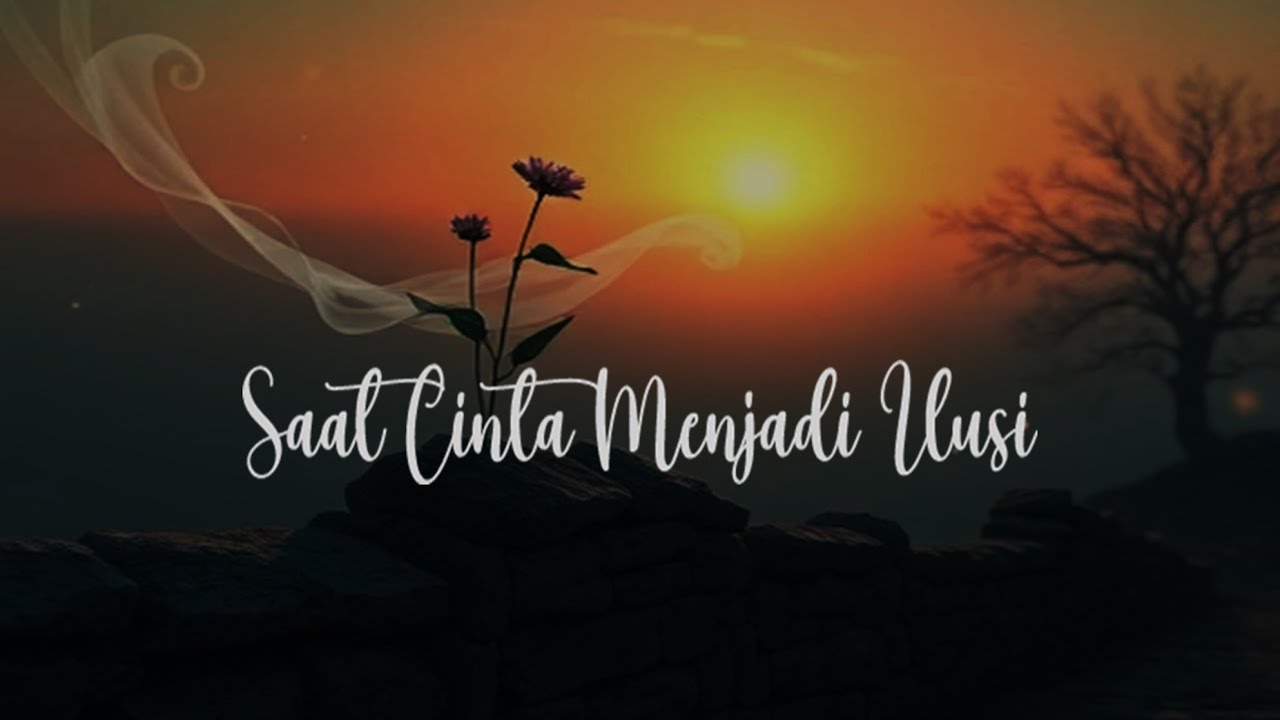 Saat Cinta Menjadi Ilusi | Lagu Galau Tentang Harapan Palsu & Patah Hati