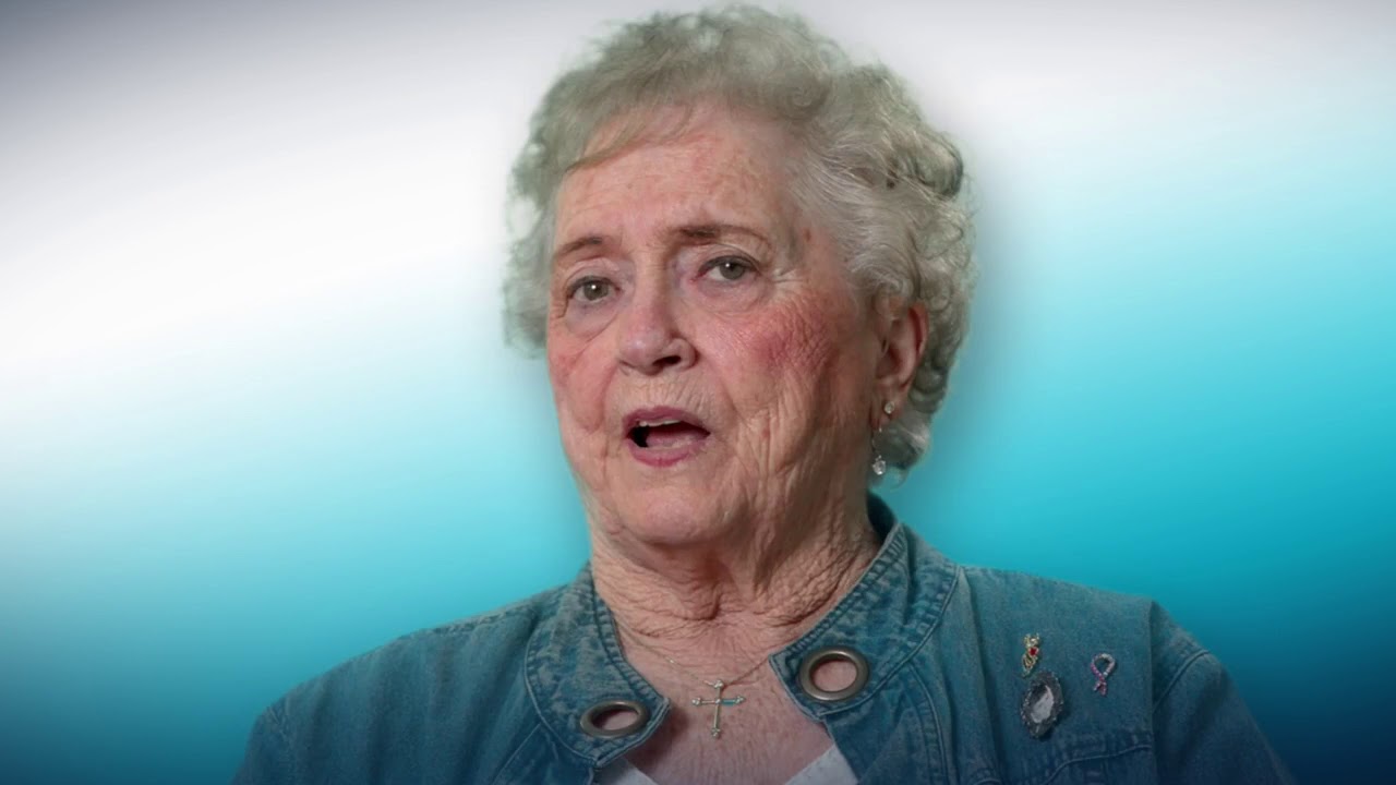 Colleen's Life Changed with Minimally Invasive Spine Surgery