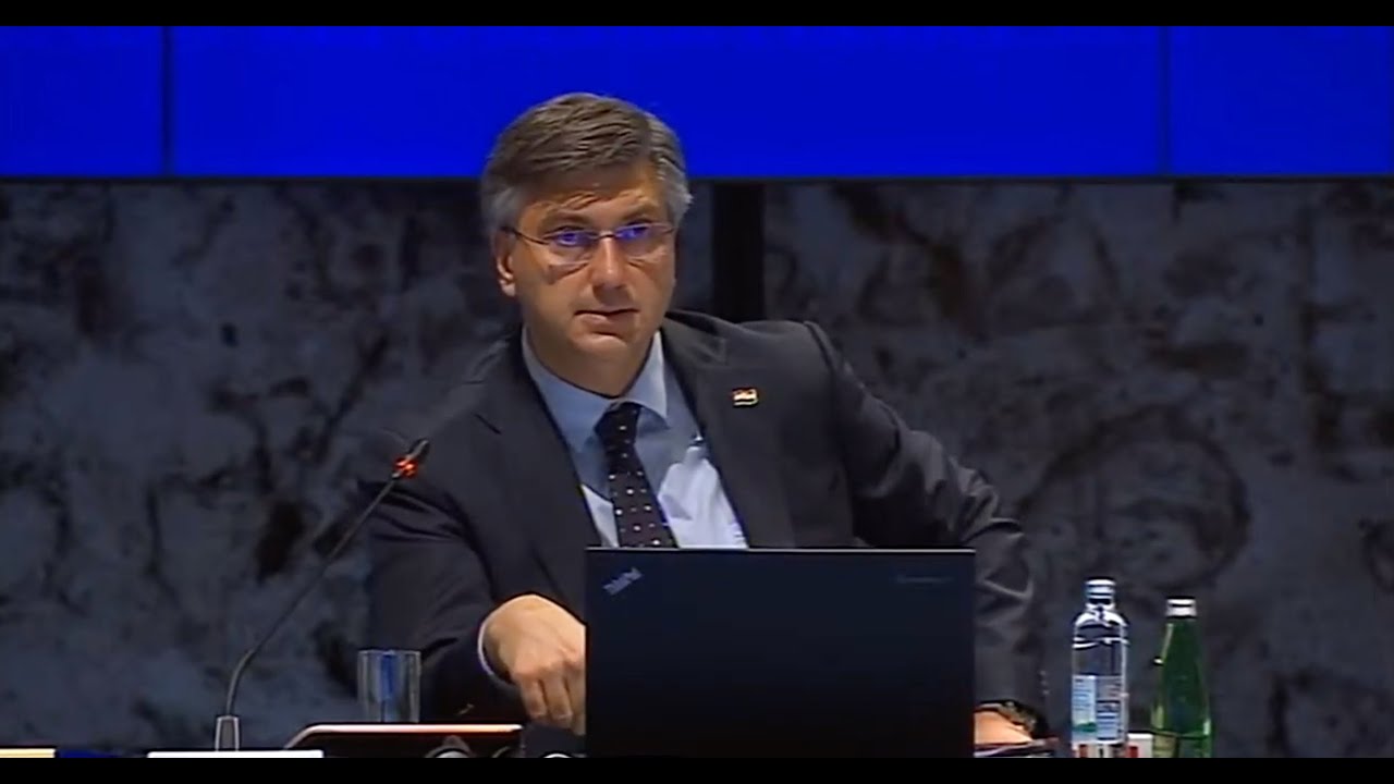Godišnje izvješće o radu HZZ-a za 2019. godine usvojeno  na sjednici Vlade RH