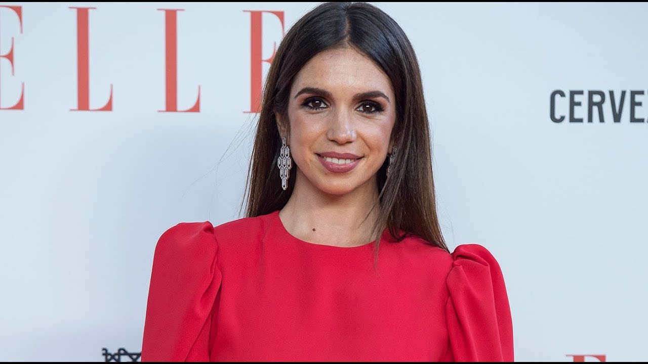 Elena Furiase desvela su punto fuerte y débil en MasterChef Celebrity  | Diez Minutos