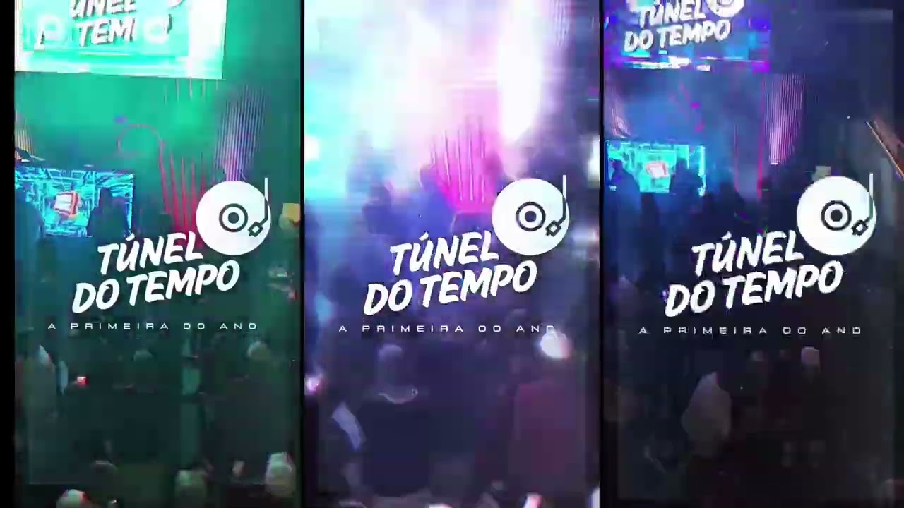 Beto Nini Dj VIDEO ANIVERSARIO REFUGIO