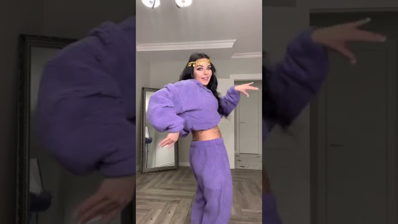 ALLA KUSHNIR BELLY DANCER - TABLA SOLO 2022 NEW 🔥🔥🔥