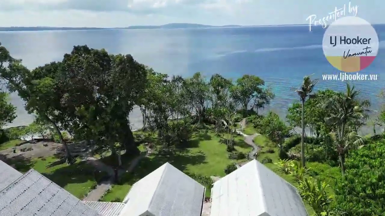 Kixe Vanuatu 