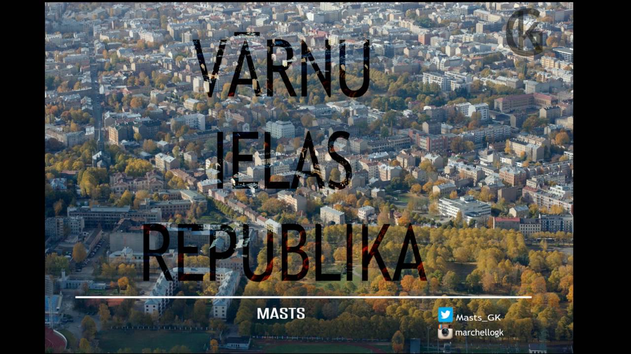 Masts - V.I.R.