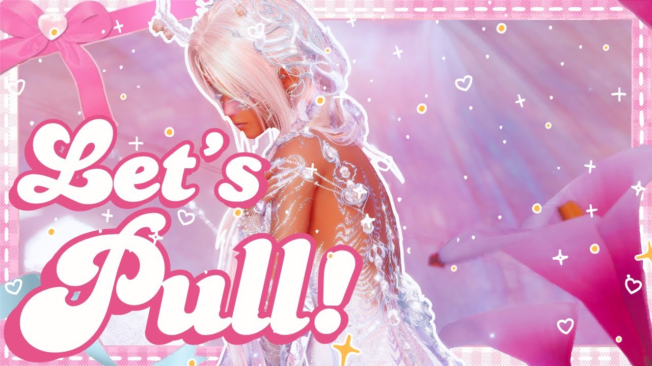 PULLING BOTH ANNIVERSARY SUITS BANNERS… | 🎀 Pulling Time  🫧| 🏹 Terra's Call Season✨ | Infinity Nikki