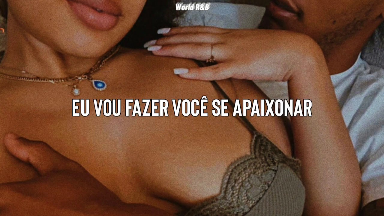 Jacquees - Both Sides (legendado/tradução)