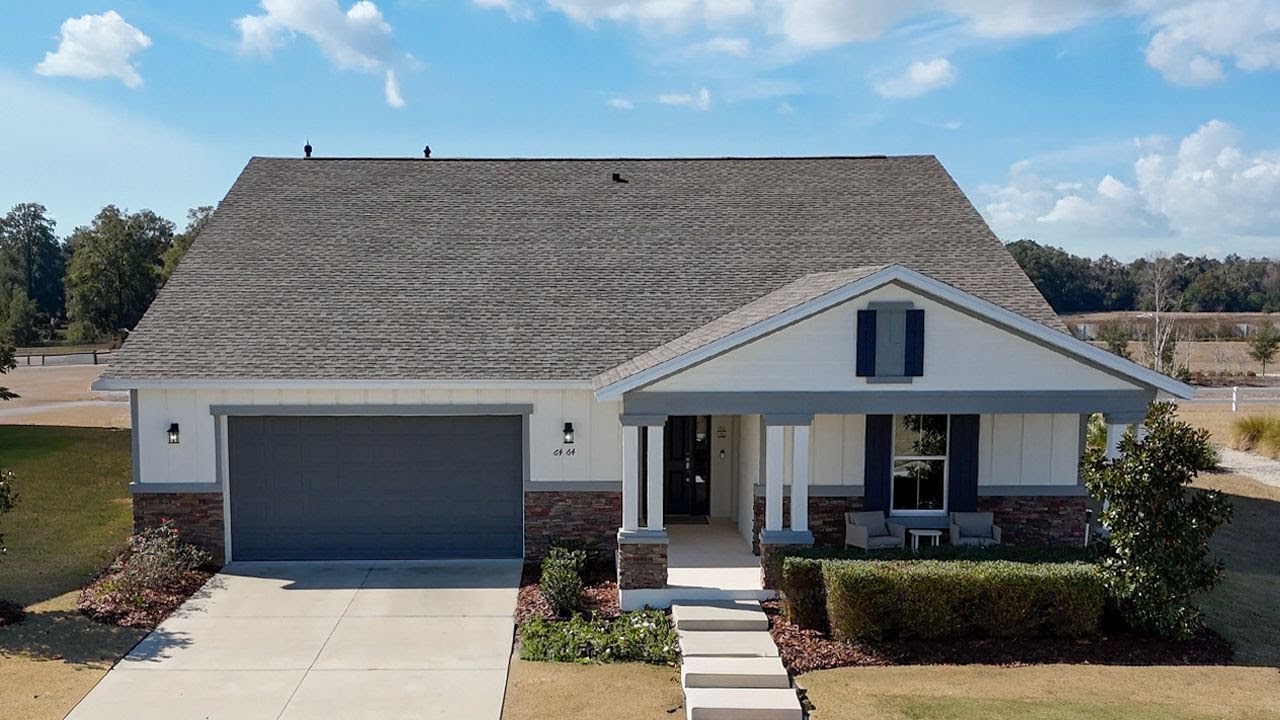 Inside Ocala’s Best Community Everyone Is Talking About