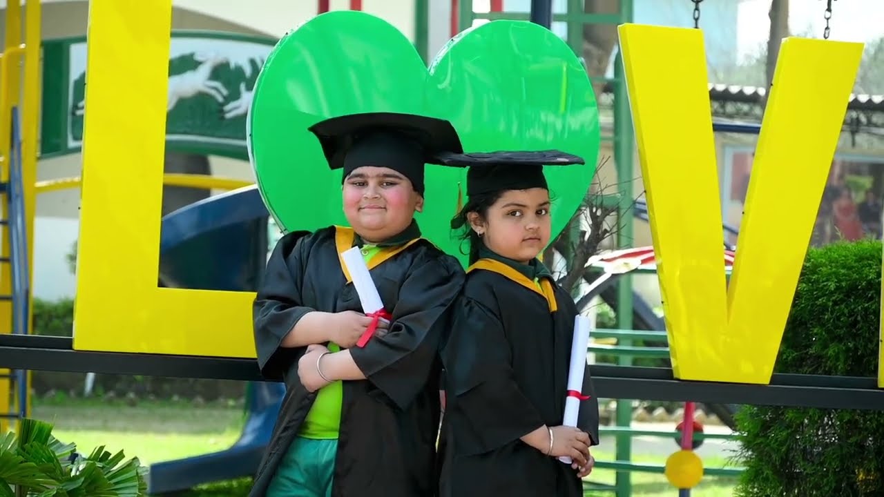 SHIPS GORAYA | GRADUATION DAY 2024 PRE-SHOOT | #kindergarten #graduationday