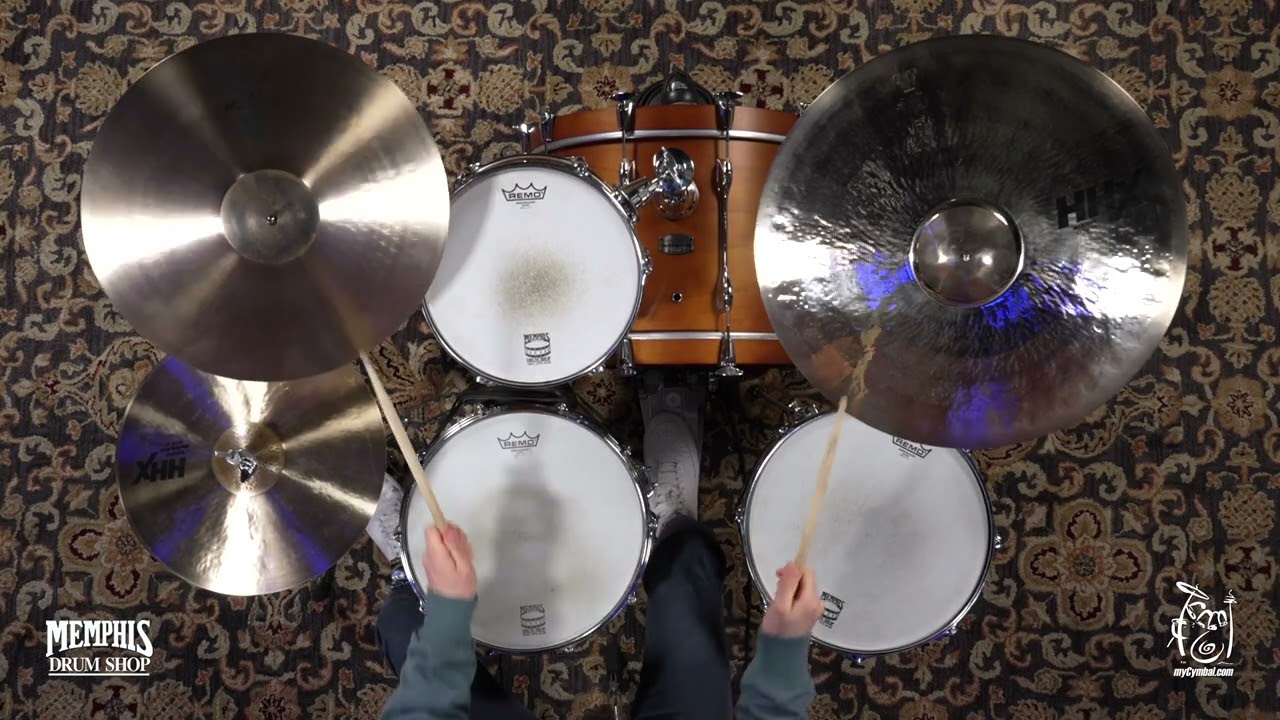 Sabian 22