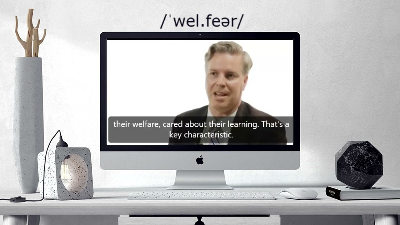 How to pronounce WELFARE | WELFARE Learn English and British Pronunciation