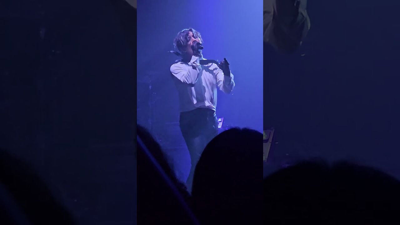 Winterfall | DPR IAN - Berlin 31.10.2024 [4K]