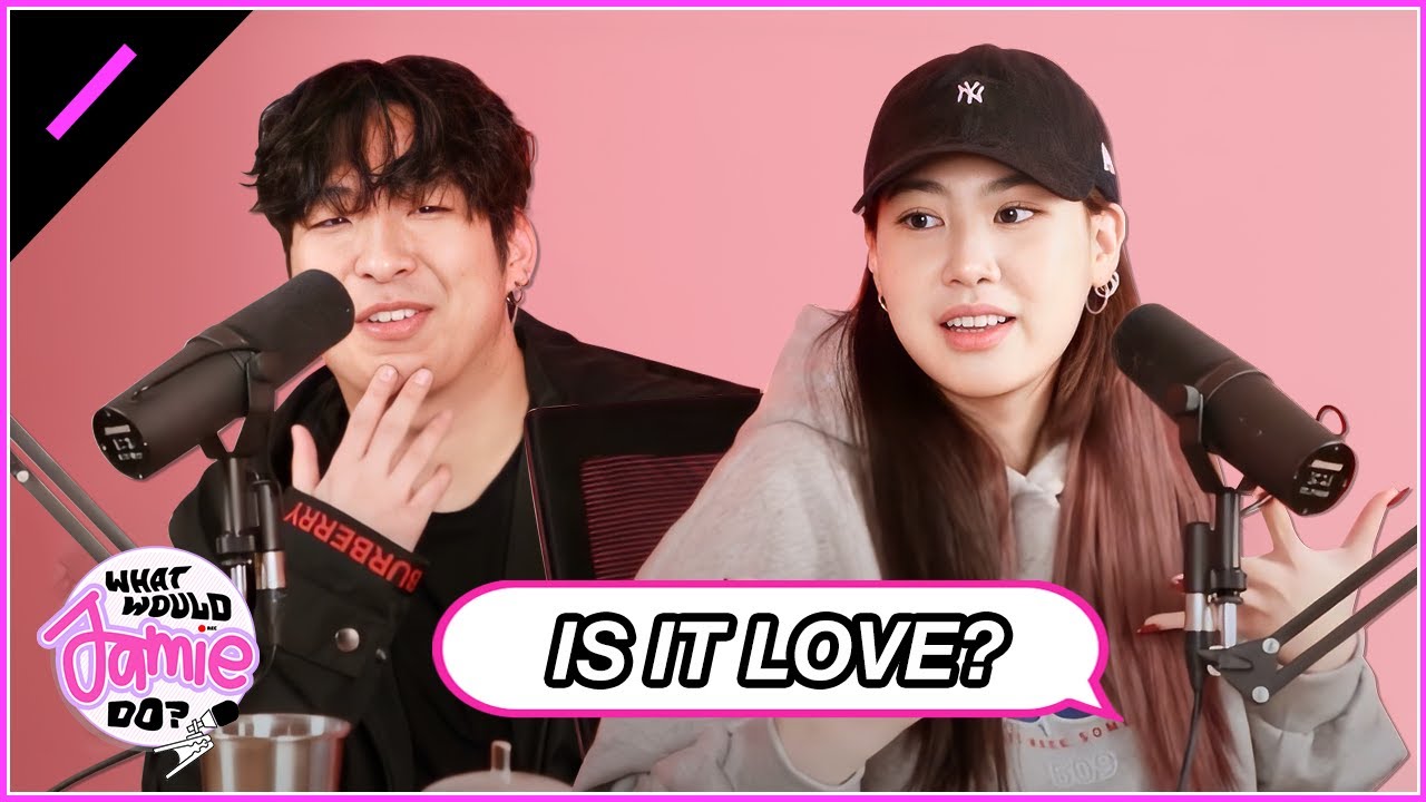 Locked Eyes with Him But I Don't Even Know His Name | WWJD Ep. #12 Highlight