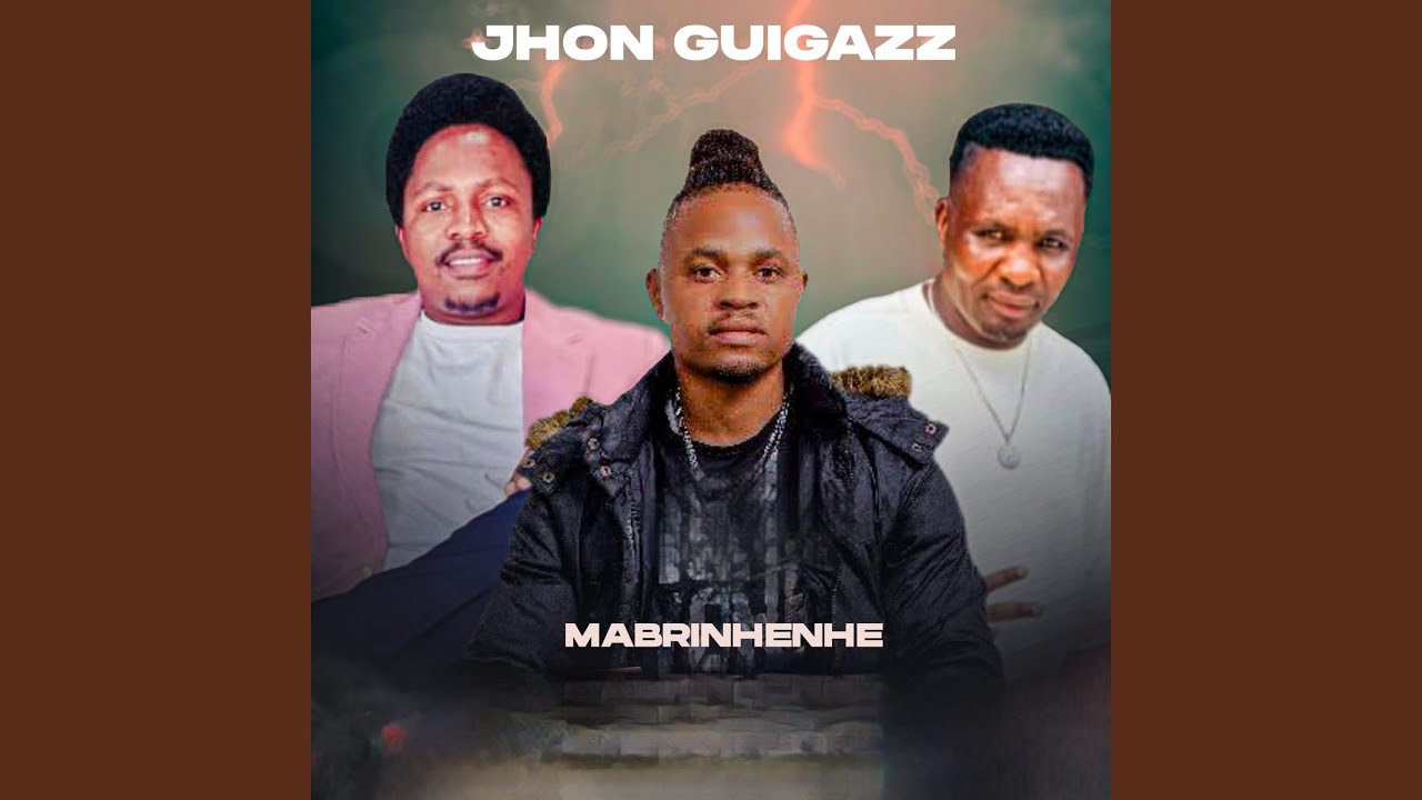 Mabrinhenhe