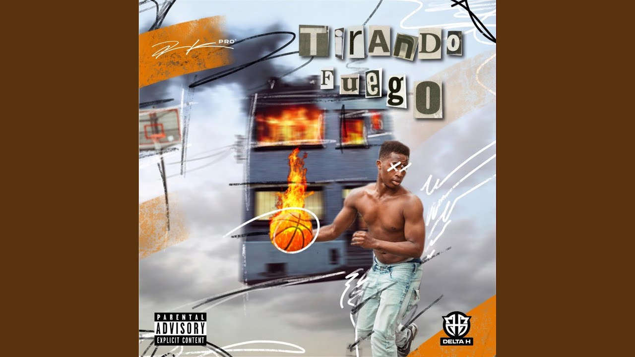 Tirando Fuego (feat. Commisario, Shon WC, Victor Cordova & DJ QAT)