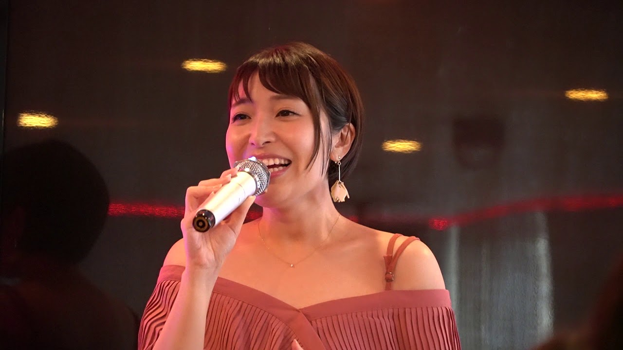 20190526 2nd『おひさま～大切なあなたへ（平原綾香）』RiRiKA Tea Party