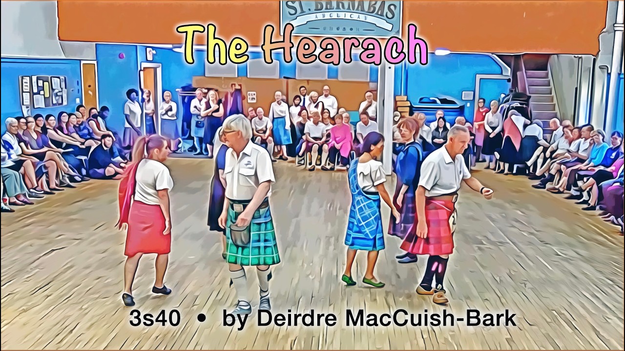 The Hearach