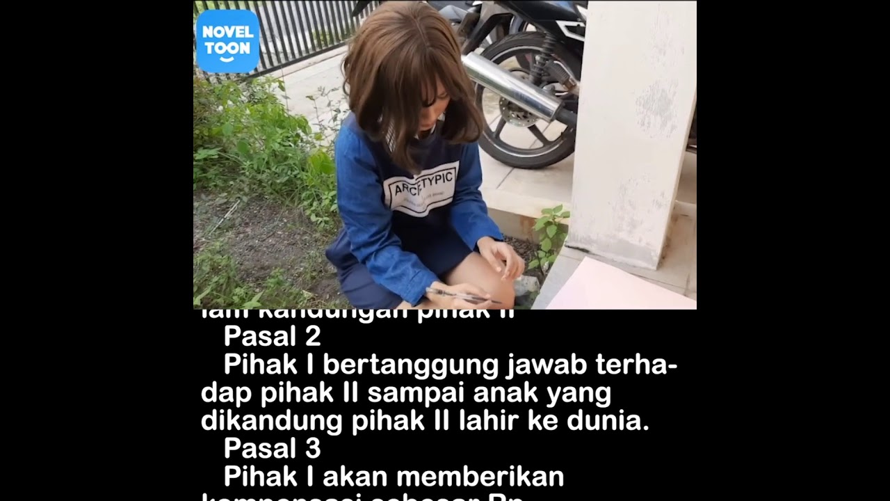 Novel Indonesia Gratis