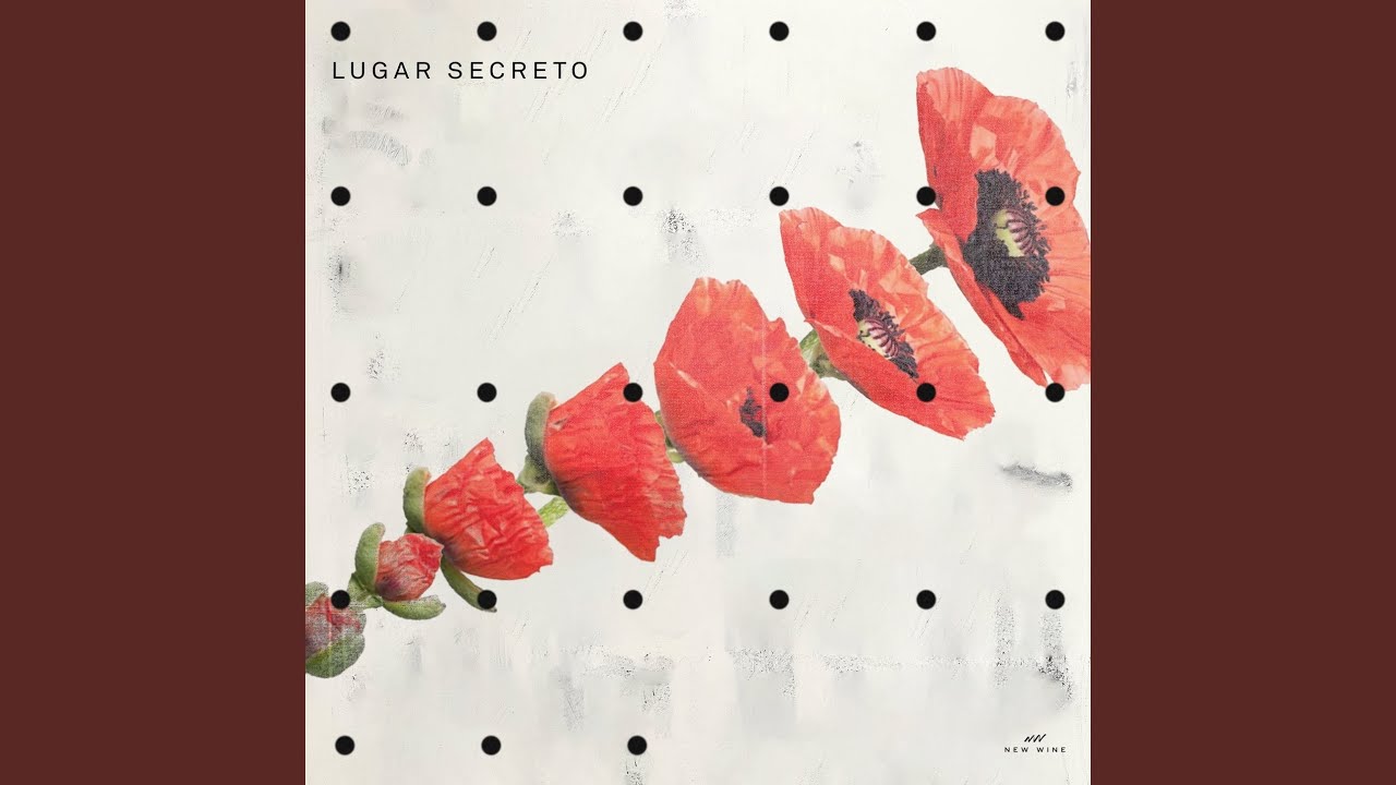 Lugar Secreto - En Vivo