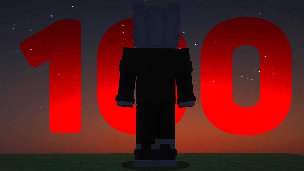 Comment j'ai fait 100 de winstreak en BedWars