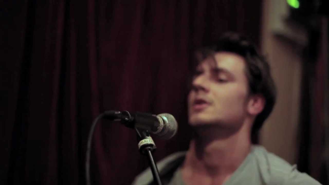 Acoustic Sessions - Richard Allan II