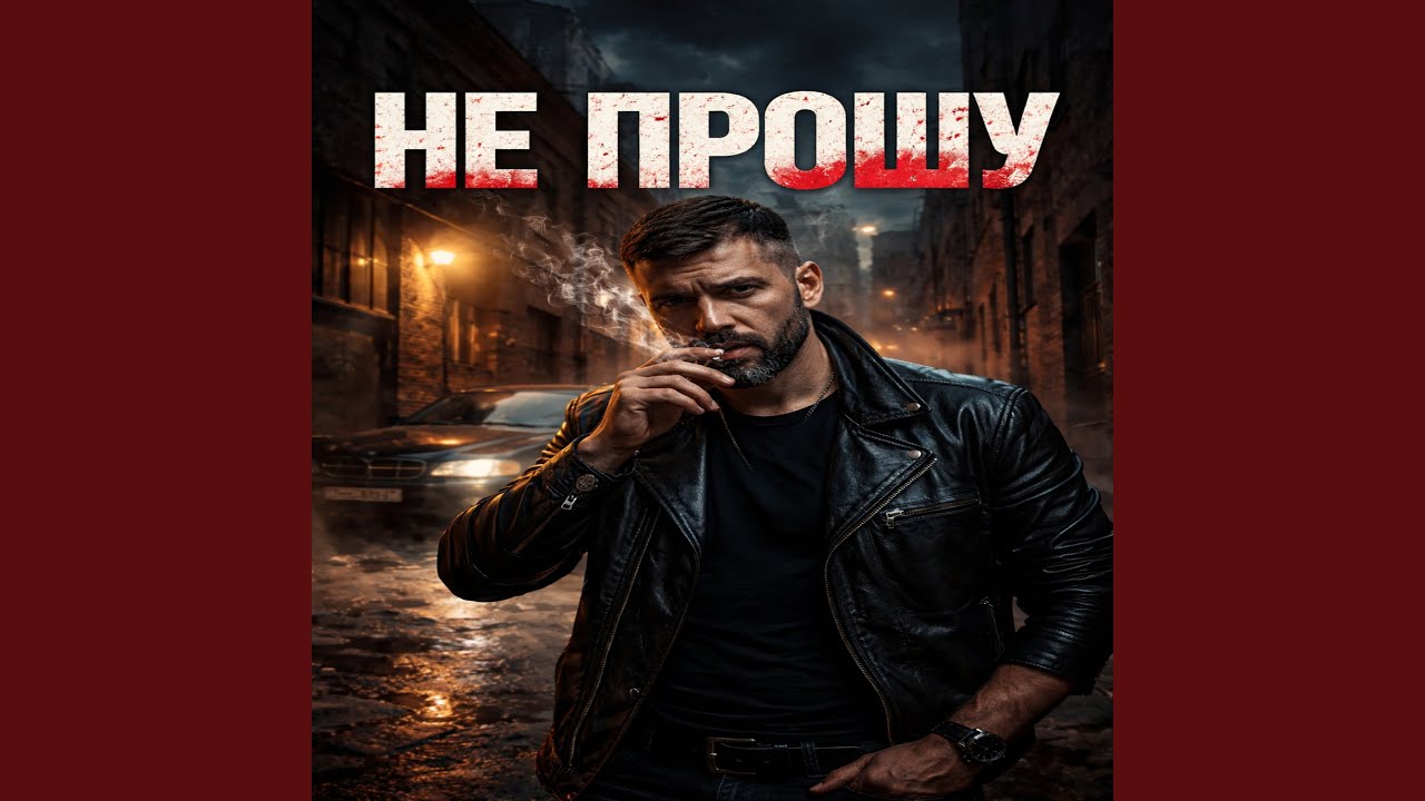 Не прошу