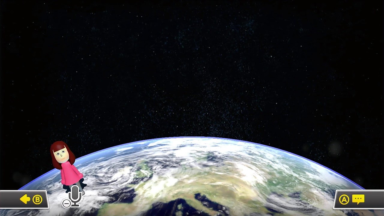 Mario Kart 8 LIVE (Wii U)