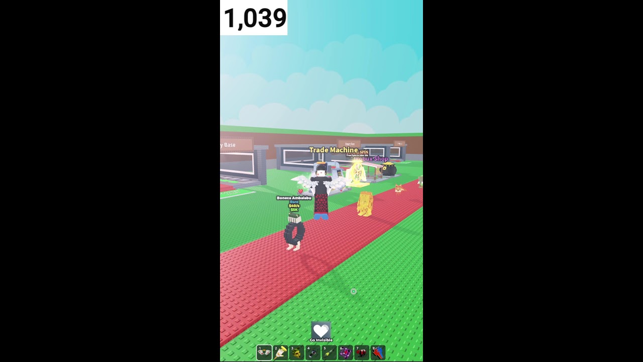 sabtrading comment best thing looking for base skibiti