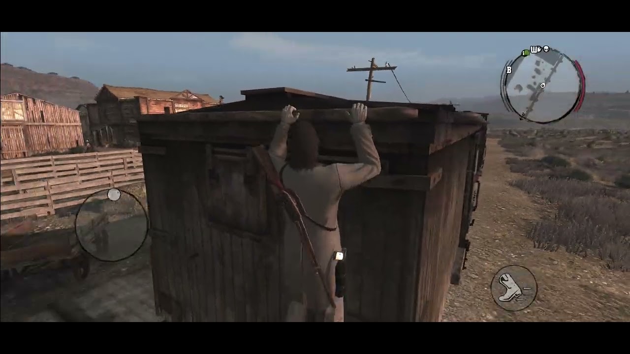 I became a lawmen part 4